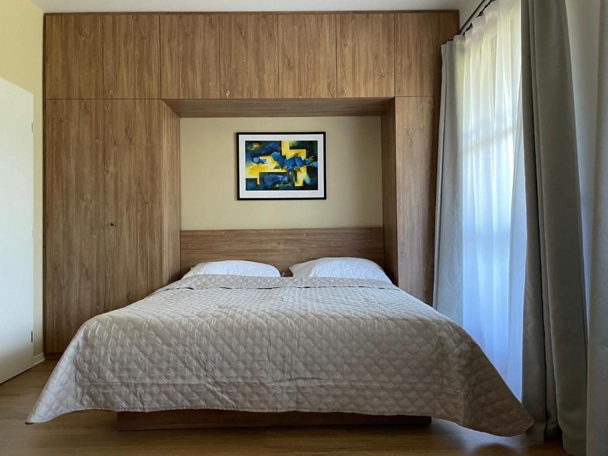 Apartmany Neta Velke Karlovice, Polansky Dvur Екстер'єр фото