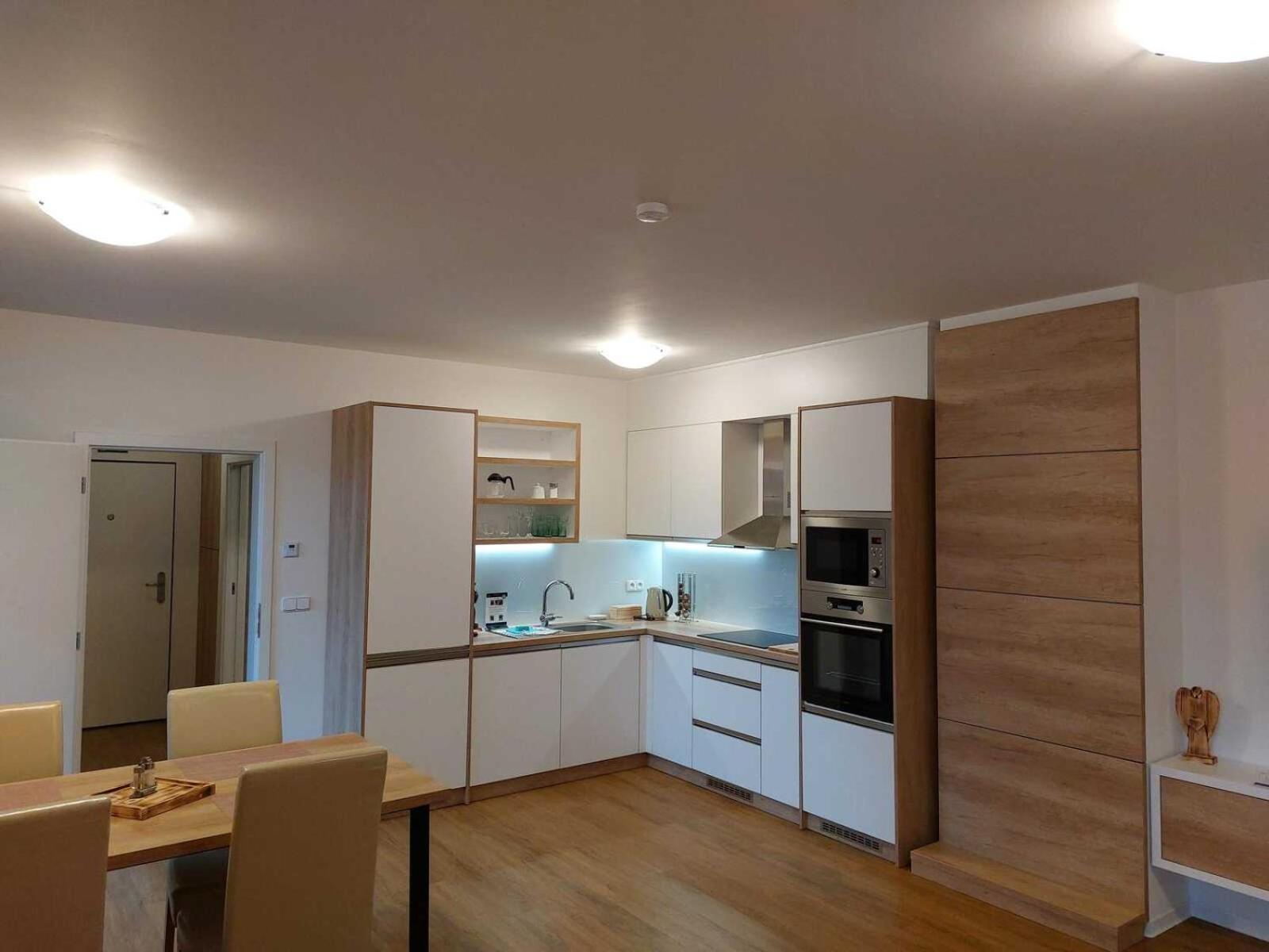 Apartmany Neta Velke Karlovice, Polansky Dvur Екстер'єр фото
