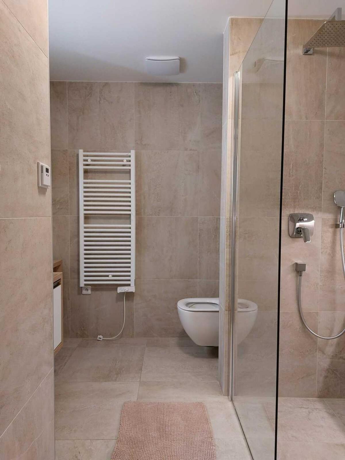 Apartmany Neta Velke Karlovice, Polansky Dvur Екстер'єр фото
