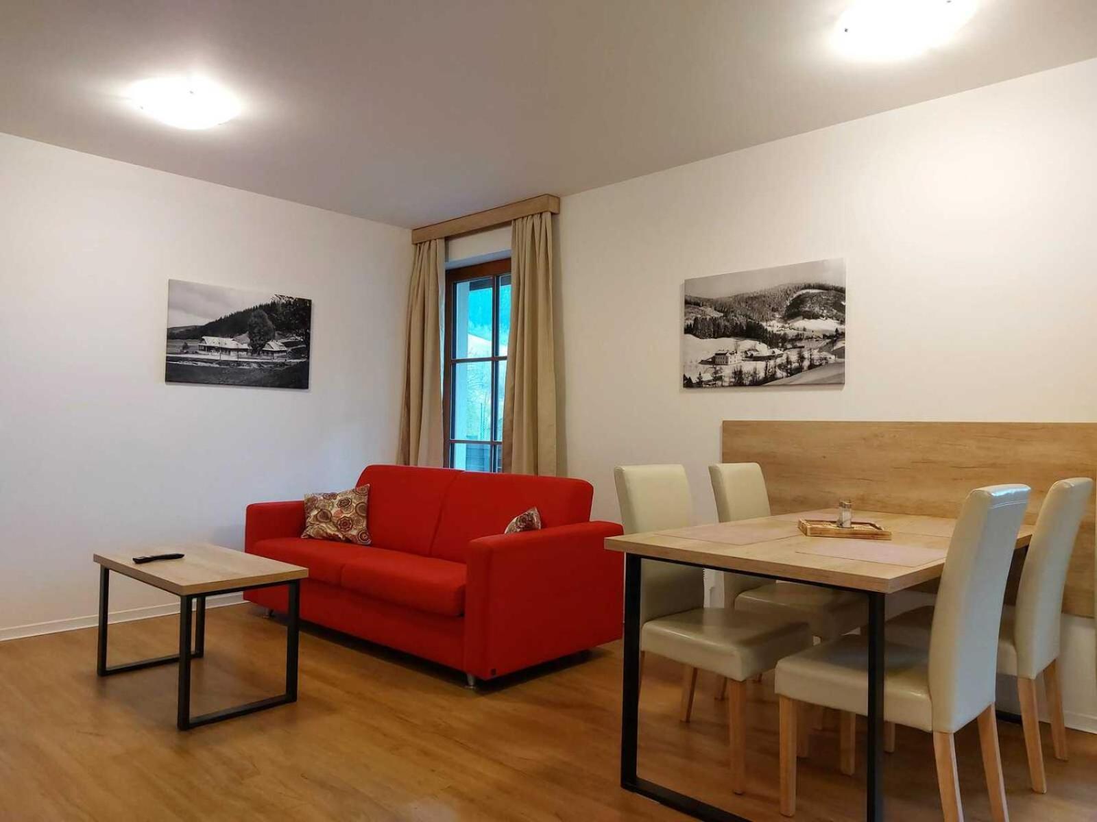 Apartmany Neta Velke Karlovice, Polansky Dvur Екстер'єр фото
